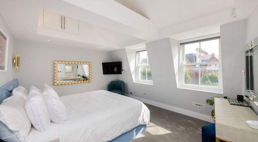 Photo of Graceful Gardenia