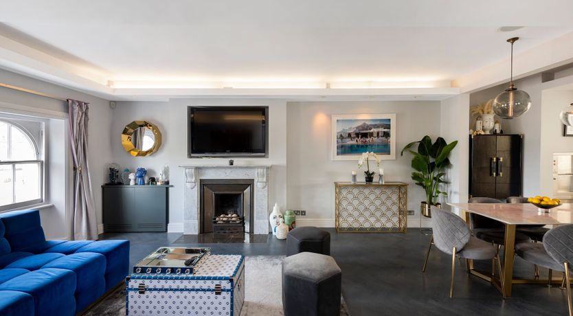 Photo of Graceful Gardenia