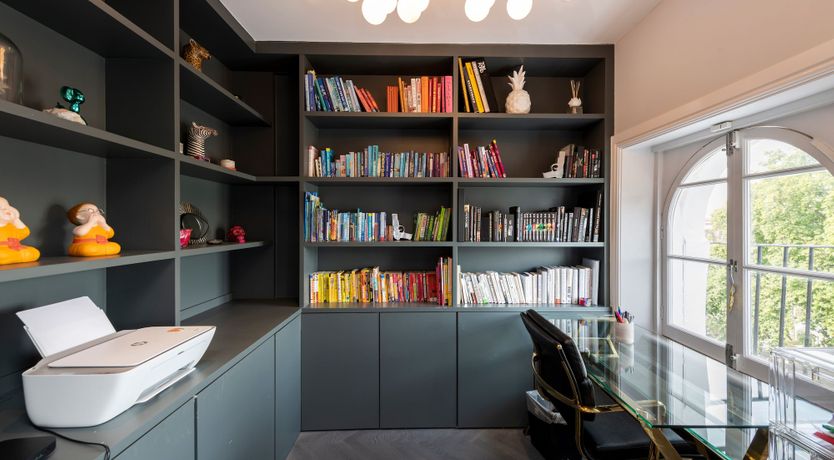 Photo of Graceful Gardenia