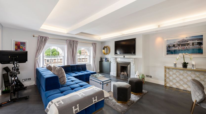 Photo of Graceful Gardenia