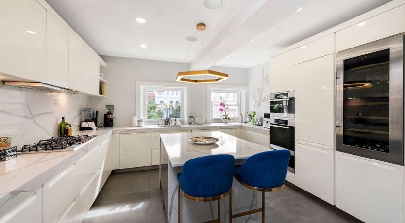 Photo of Graceful Gardenia