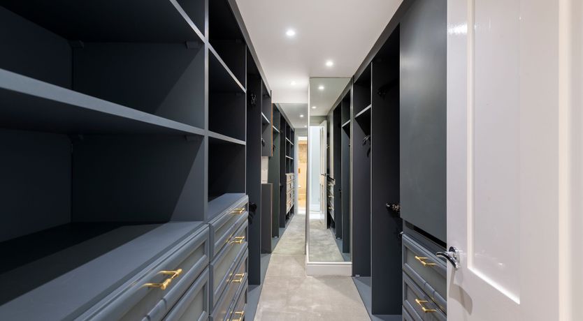 Photo of Graceful Gardenia