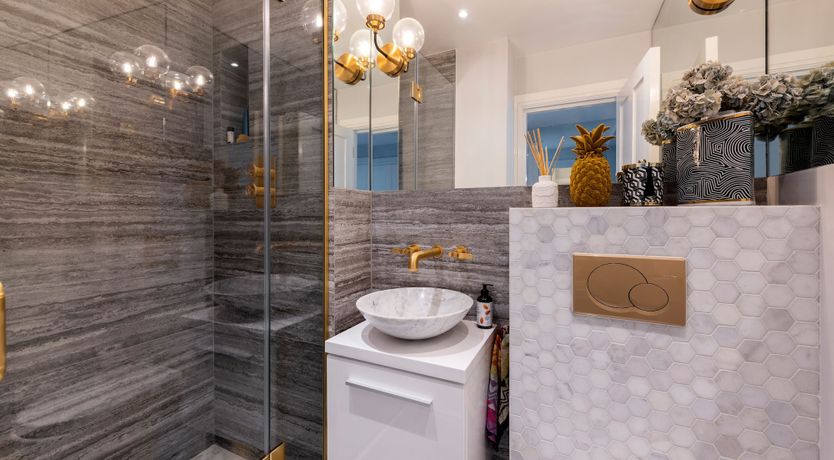 Photo of Graceful Gardenia