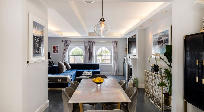 Photo of Graceful Gardenia