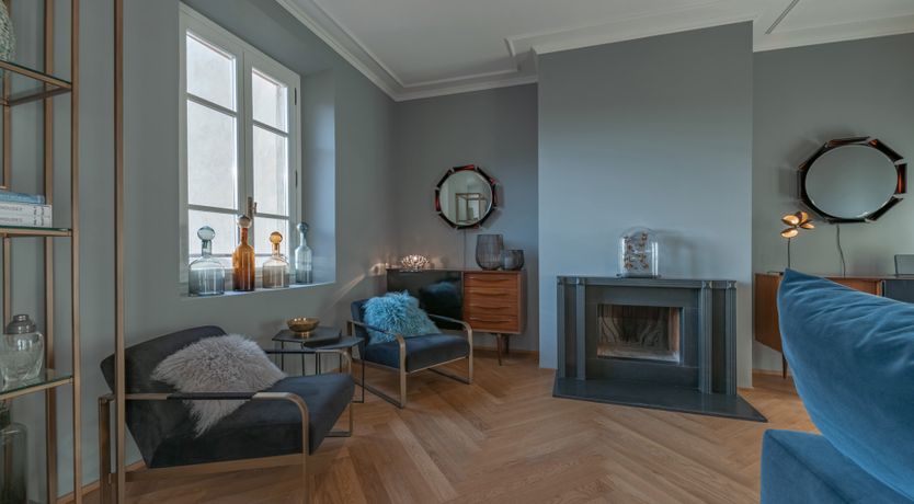 Photo of Palazzo Sogno