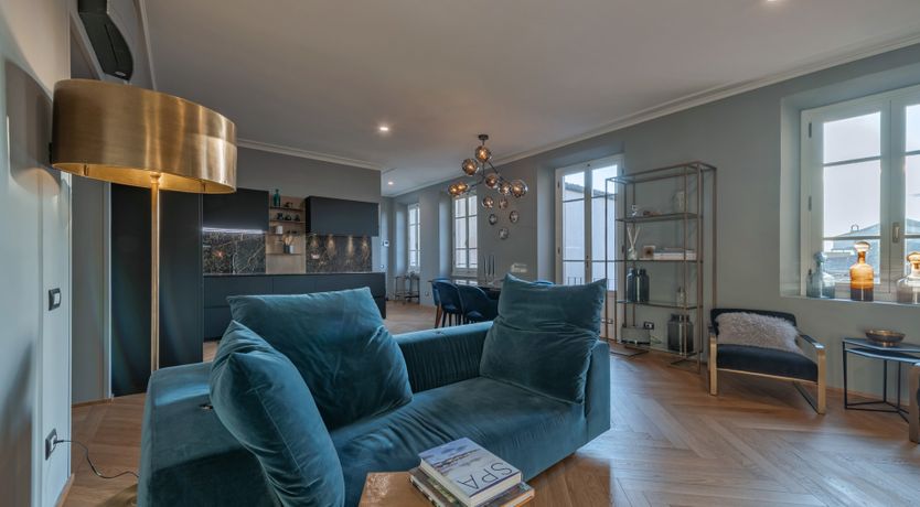 Photo of Palazzo Sogno