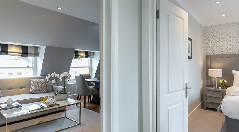 Photo of Following The Leader