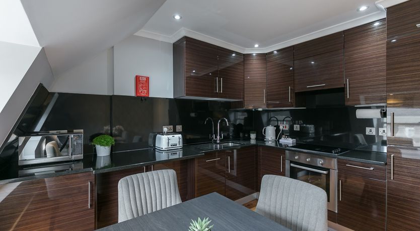 Photo of Following The Leader