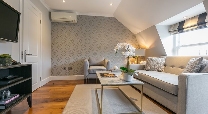 Photo of Following The Leader