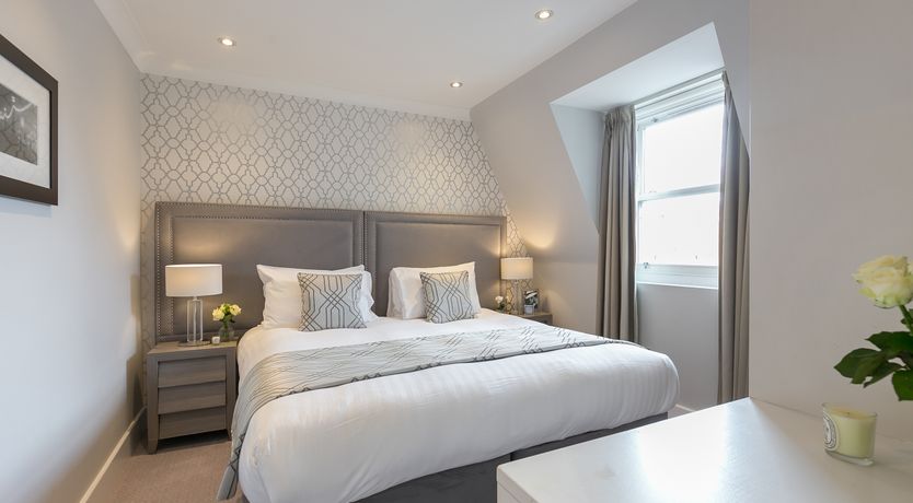 Photo of Following The Leader