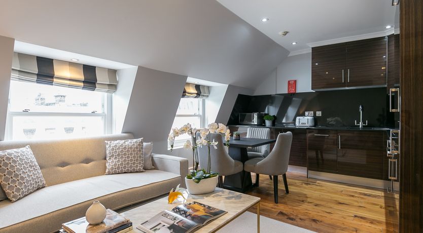 Photo of Following The Leader