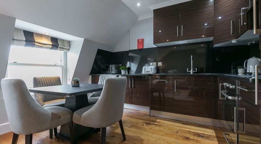 Photo of Following The Leader