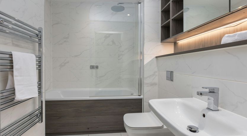 Photo of Salford Skies