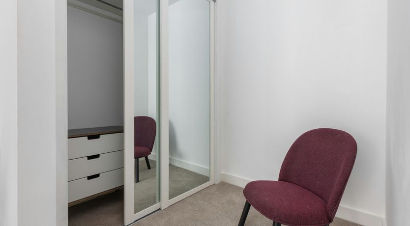 Photo of Salford Skies