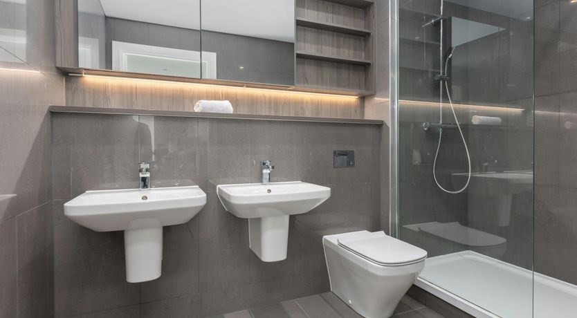 Photo of Salford Skies