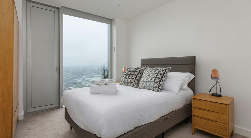 Photo of Salford Skies