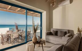 Photo of Bleu Beach Villa
