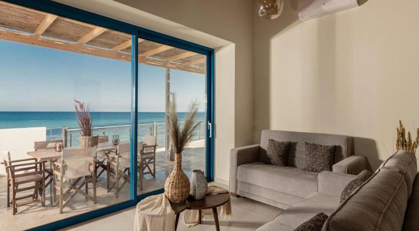 Photo of Bleu Beach Villa