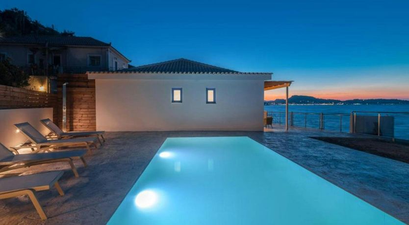 Photo of Bleu Beach Villa