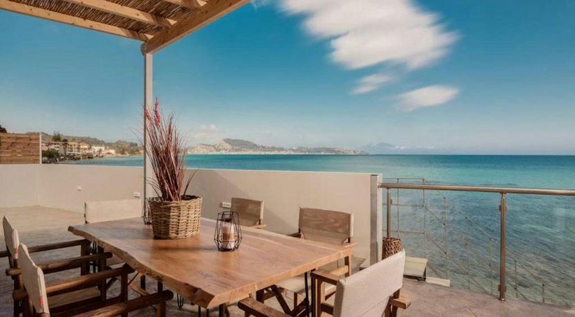 Photo of Bleu Beach Villa