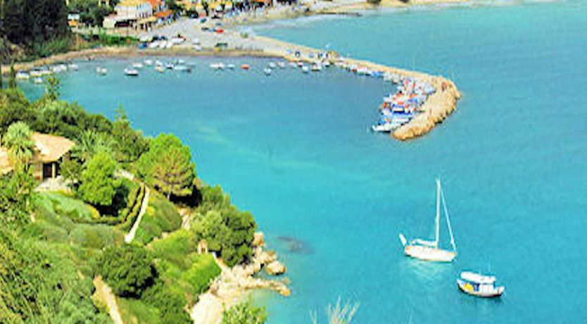 Photo of Bleu Beach Villa