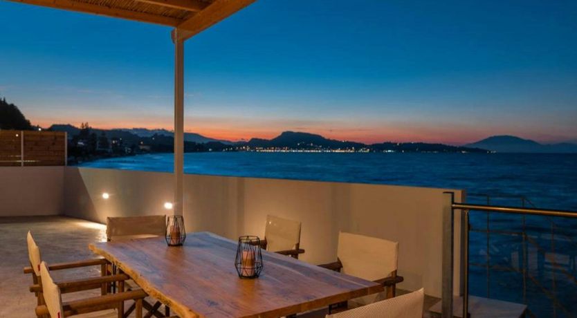 Photo of Bleu Beach Villa