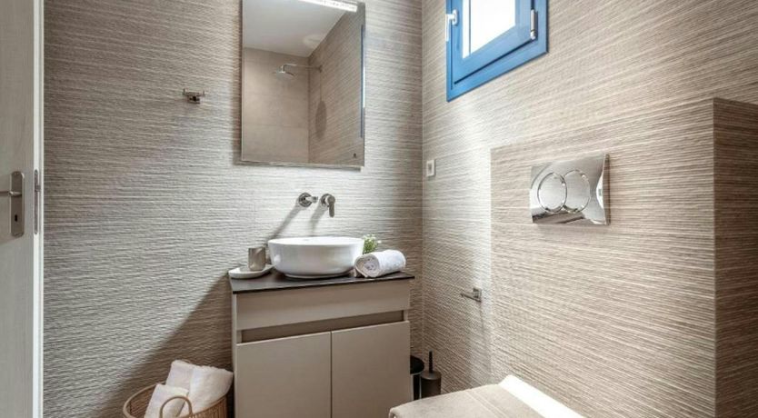 Photo of Bleu Beach Villa