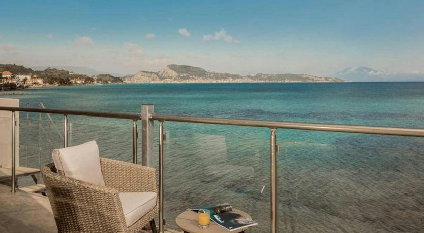 Photo of Bleu Beach Villa