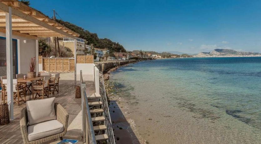 Photo of Bleu Beach Villa