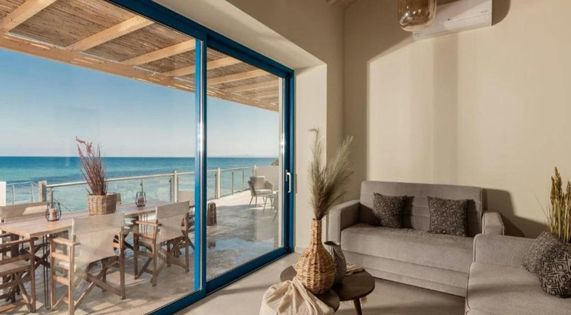 Photo of Bleu Beach Villa
