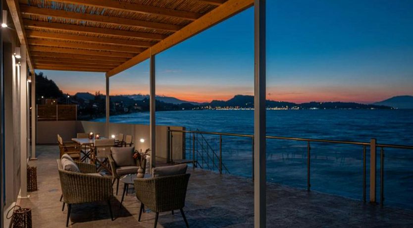 Photo of Bleu Beach Villa