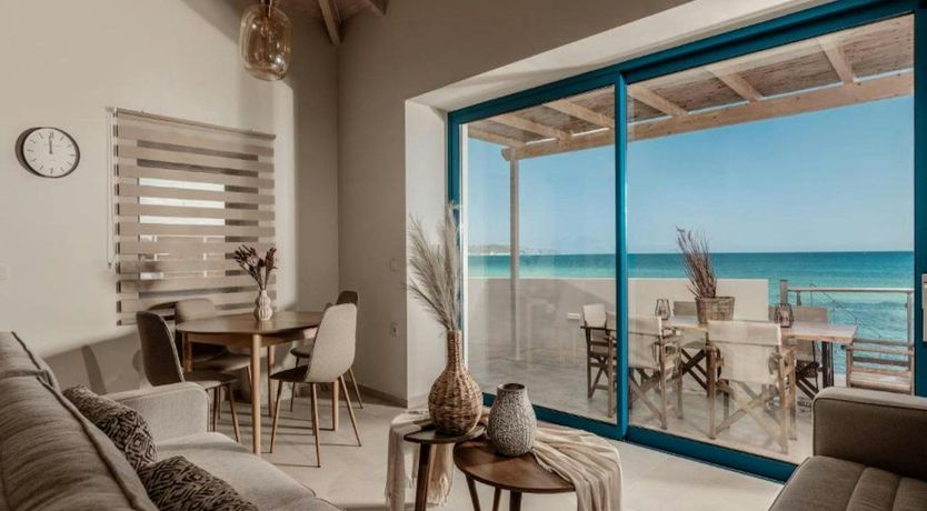 Photo of Bleu Beach Villa