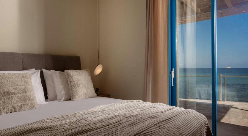 Photo of Bleu Beach Villa