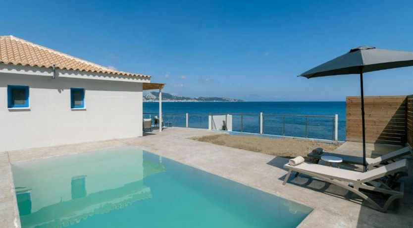 Photo of Bleu Beach Villa