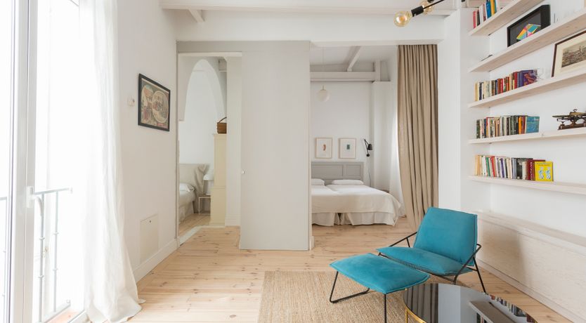 Photo of The Open Library