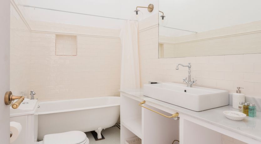 Photo of The Open Library