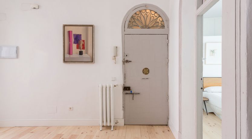 Photo of The Open Library