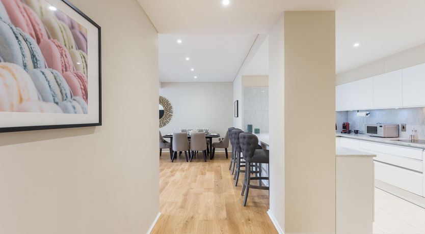 Photo of Stompin' At The Savoy