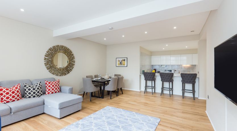 Photo of Stompin' At The Savoy