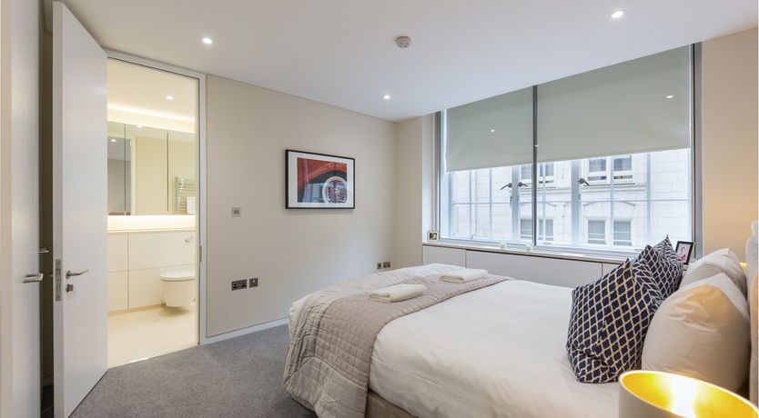 Photo of Stompin' At The Savoy