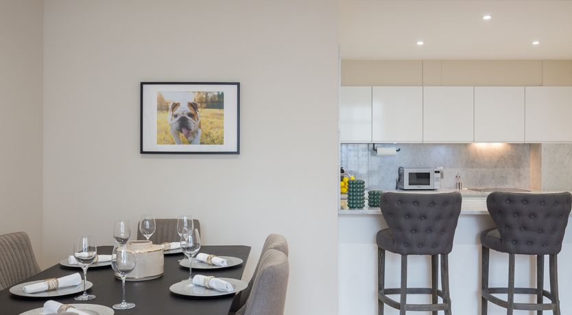 Photo of Stompin' At The Savoy