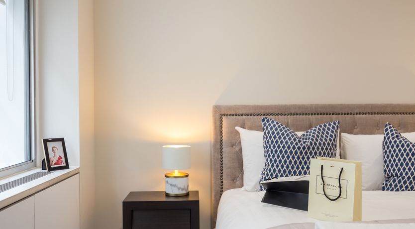 Photo of Stompin' At The Savoy