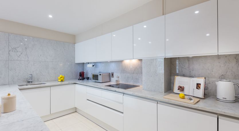 Photo of Stompin' At The Savoy