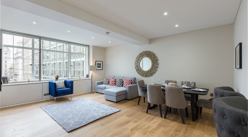 Photo of Stompin' At The Savoy