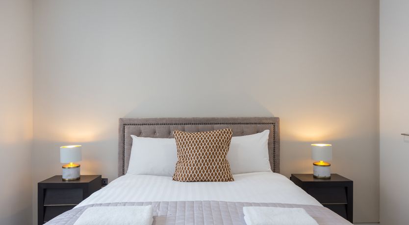 Photo of Stompin' At The Savoy