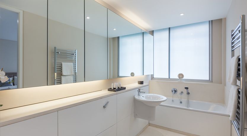 Photo of Stompin' At The Savoy