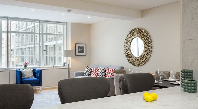 Photo of Stompin' At The Savoy