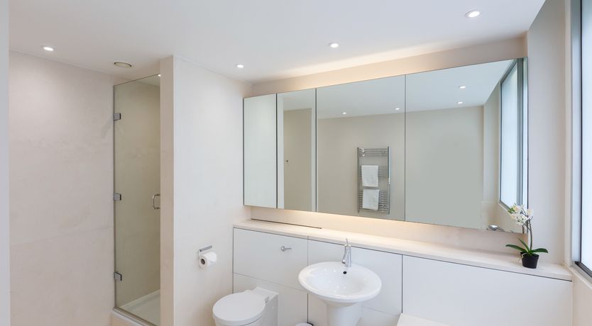 Photo of Stompin' At The Savoy