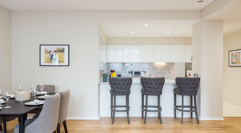 Photo of Stompin' At The Savoy