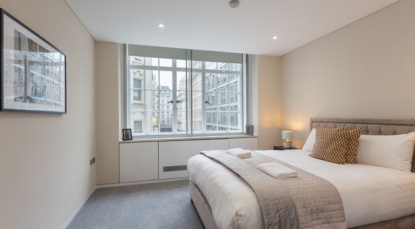 Photo of Stompin' At The Savoy